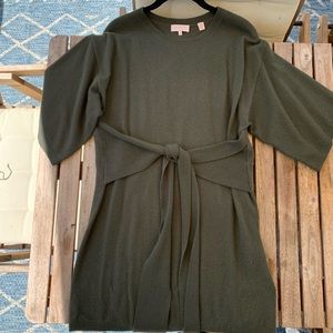 Ted Baker Sweater Dress